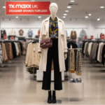 TK Maxx UK