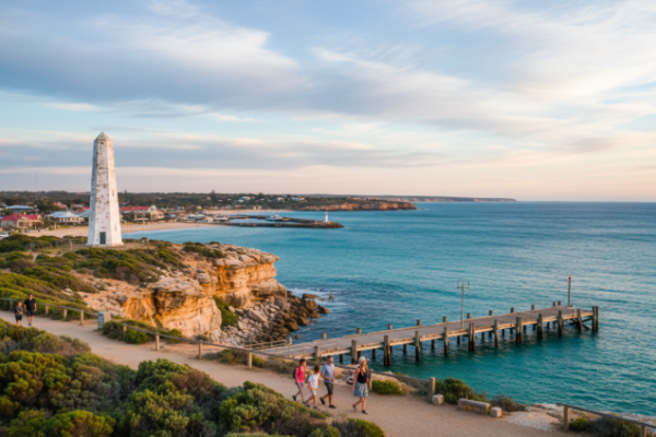 Robe South Australia