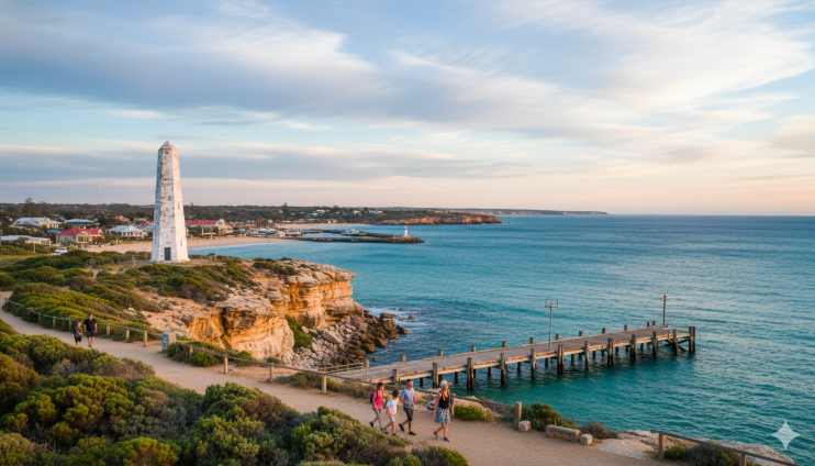 Robe South Australia