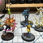 Marvel Crisis Protocol Guide: How to Play and Best Miniatures