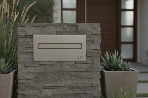 Best Guide to Choosing a Stylish Caixa de Correio para Muro (2026) 