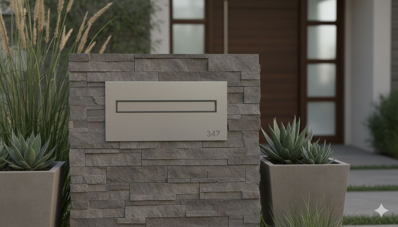 Best Guide to Choosing a Stylish Caixa de Correio para Muro (2026) 