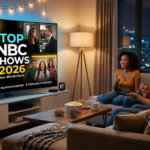 Top NBC Shows 2026: Your Ultimate Guide to Must-Watch TV Series
