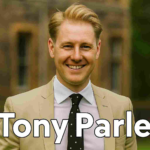 Tony Parle