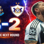 newcastle vs qarabag fk