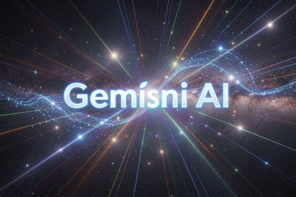 Gemini AI