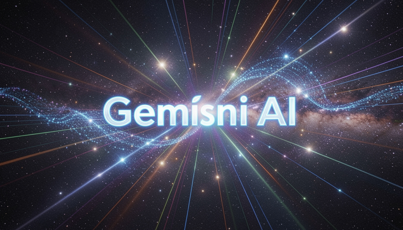 Gemini AI