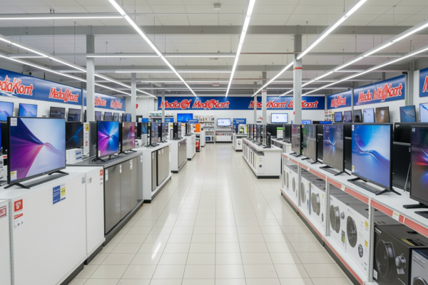 Media Markt