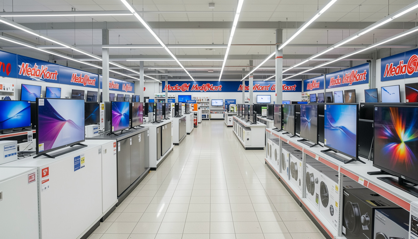Media Markt